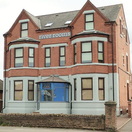 River Rooms West Bridgford Exterior foto