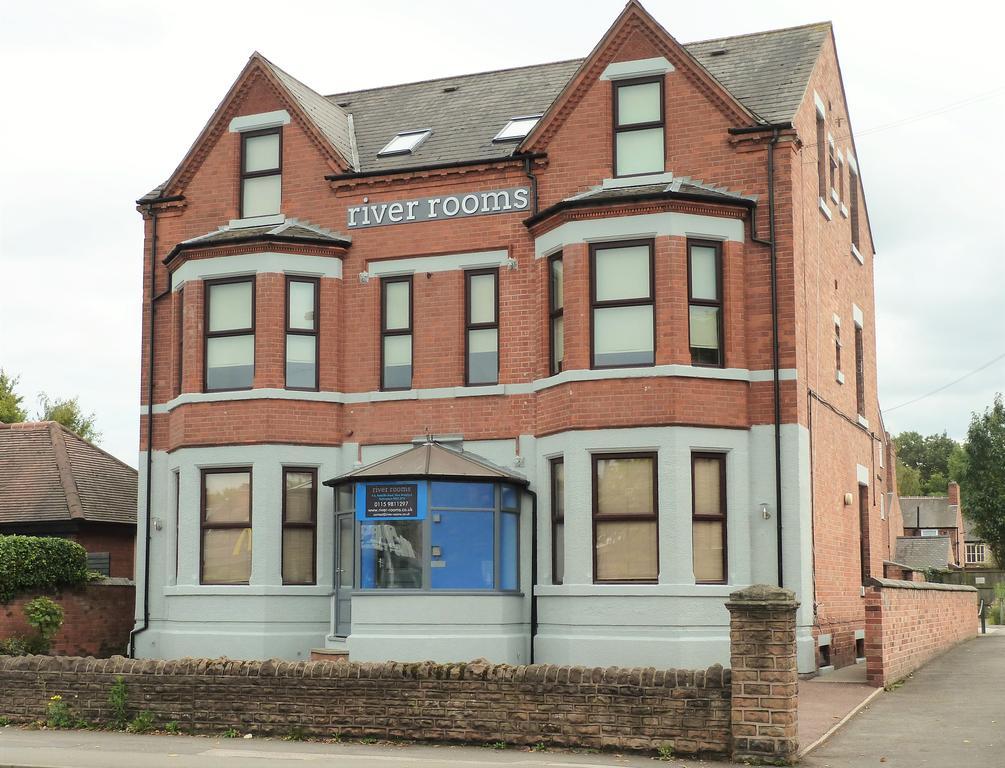 River Rooms West Bridgford Exterior foto