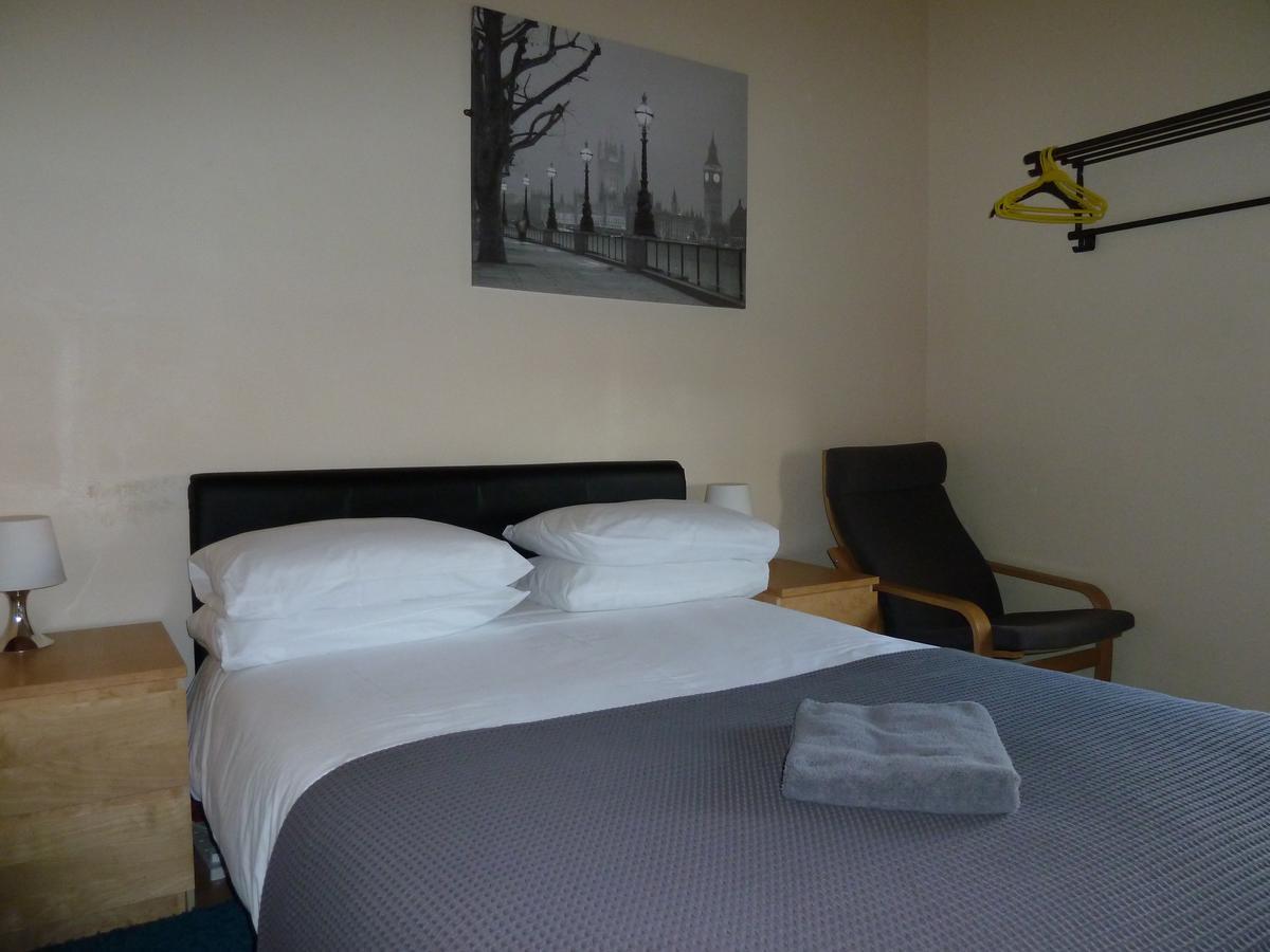 River Rooms West Bridgford Exterior foto