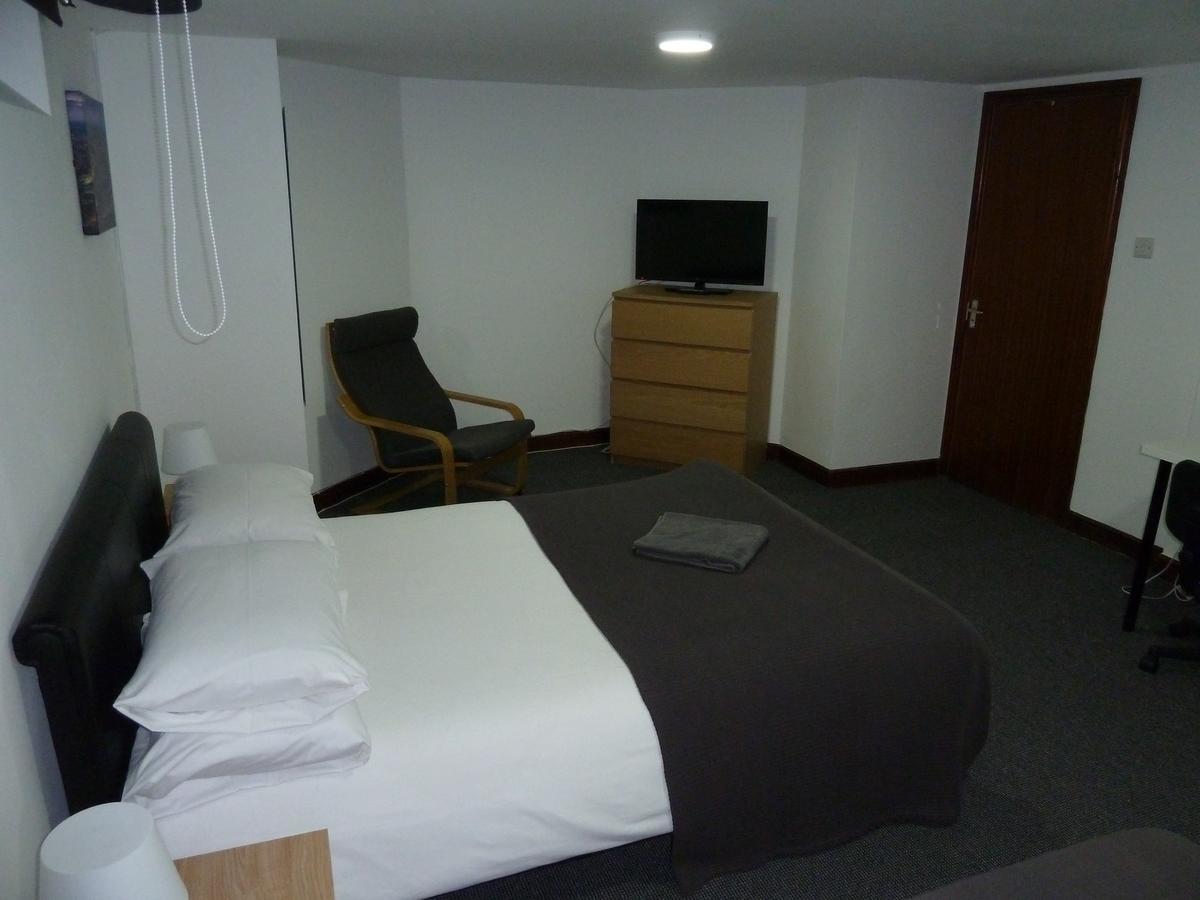 River Rooms West Bridgford Exterior foto