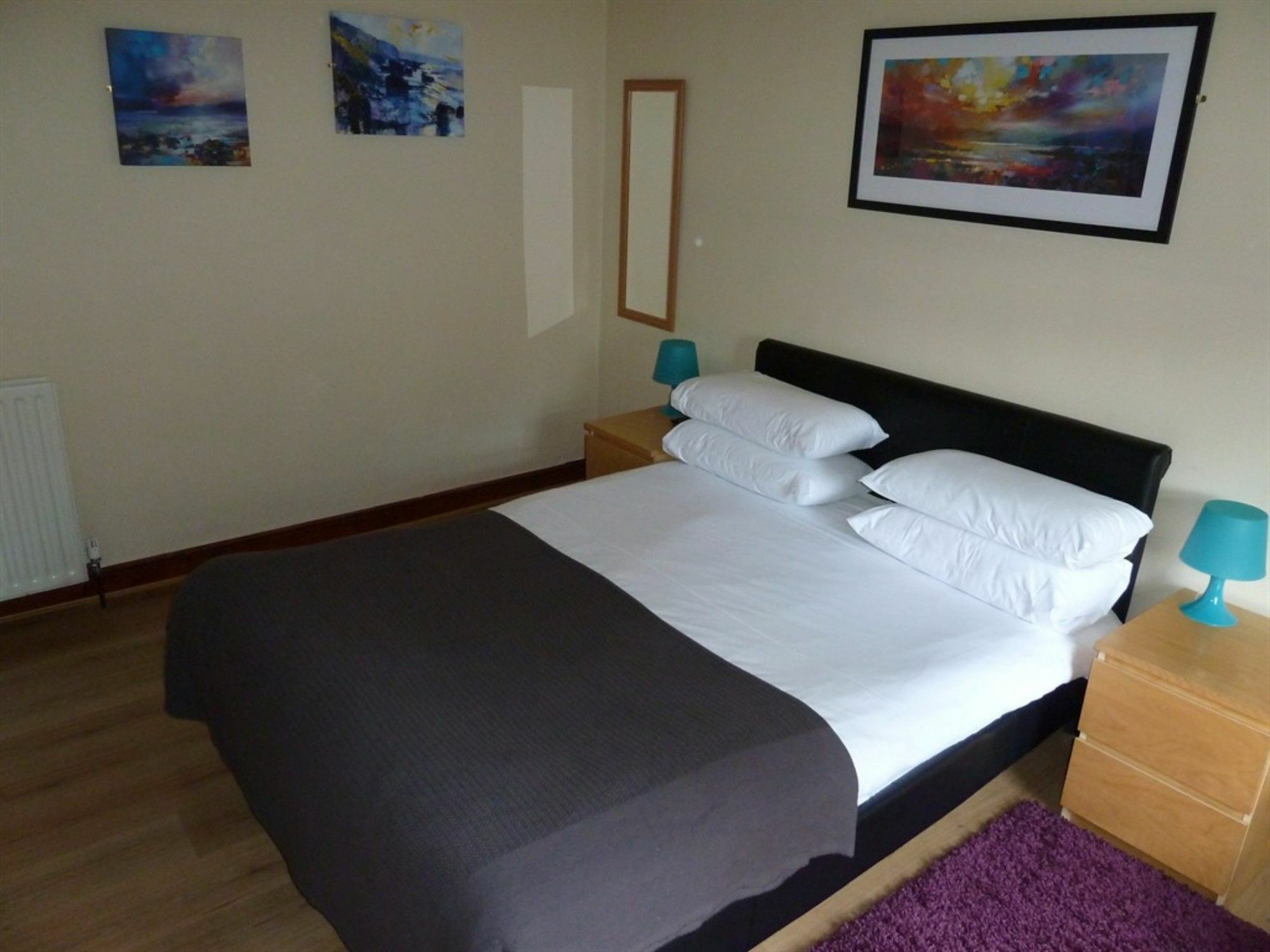 River Rooms West Bridgford Exterior foto
