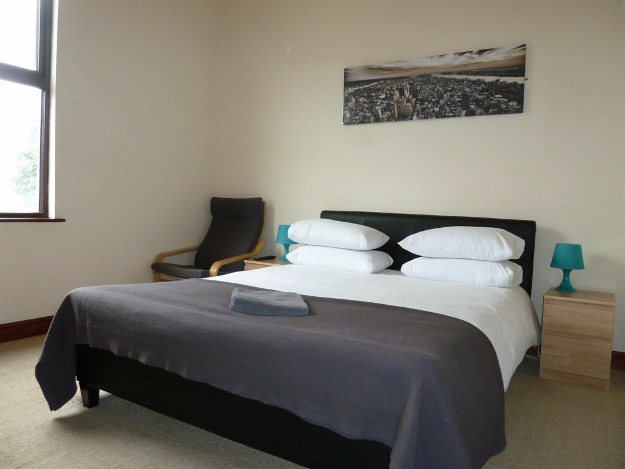 River Rooms West Bridgford Exterior foto